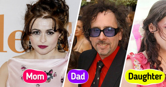 Helena Bonham Carter and Tim Burton’s Daughter Steps into the Spotlight — and People Can’t Stop Buzzing About the Same Detail