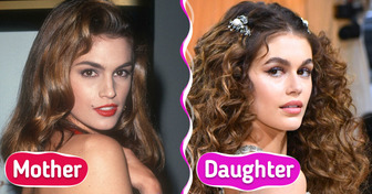 15 Celebs’ Children Who Are Almost Copies of Their Parents