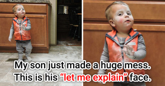 15+ Kids Who Know How to Cause a Whole Groundswell of Emotion