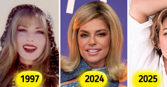 “Who Is This Woman?” Shania Twain, 60, Leaves Everyone Confused with Her New Look