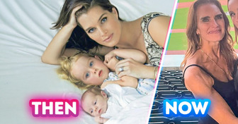 “I Literally Can Not Do It Again,” Brooke Shields Revealed Her Inheritance Decision