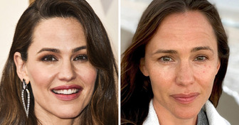 17 Stars Who Remind Us That Ditching Makeup Can Be a Great Idea