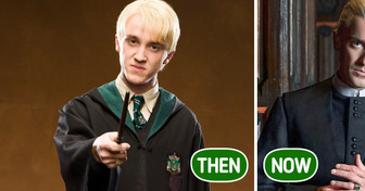 10 Stars Who Stepped Back Into Iconic Roles We Thought They Left Forever