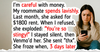 My Roommate Humiliated Me Over $1,800 — What I Did Next Destroyed Our Friendship