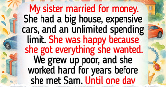 14 People Who Married for Wealth Reveal the Unexpected Consequences