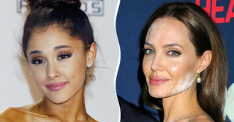 15 Celebs’ Hilarious Makeup Blunders We Can All Relate To