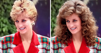 What 10+ Celebrities Actually Look Like Without Their Signature Style