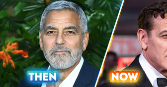 “Looks Older!” George Clooney Sparks Buzz with Unrecognizable New Look