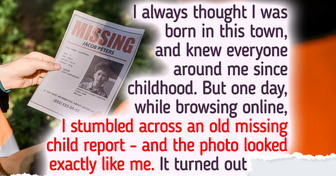 14 Eye-Opening Stories of People Who Learned Hidden Truths About Their Past