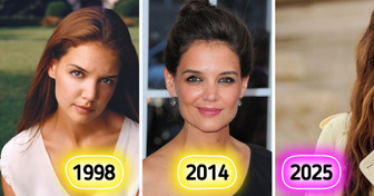 Katie Holmes’ Bold New Look Has Everyone Talking — Is This Revenge on Tom Cruise?