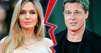 Brad Pitt Finally Speaks Out About Divorce from Angelina Jolie — And People Are Reacting the Same