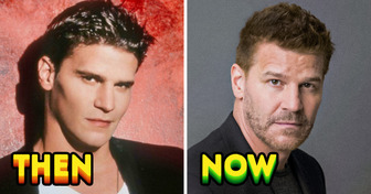 How 20 Stars Who Stole Our Hearts in the 2000s Look Today