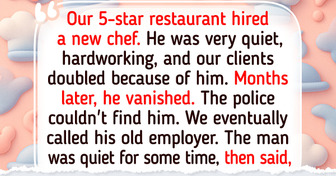 12 Restaurant Freaky Tales You Won’t Believe Are True