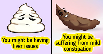11 Ways Our Poop Warns Us About Our Health