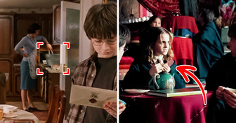 9 Harry Potter Movie Details That Will Make You Exclaim: “How Did I Miss That?”