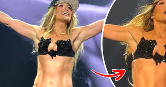 Jennifer Lopez Rocks a Tiny Bra — but One Detail Steals the Spotlight
