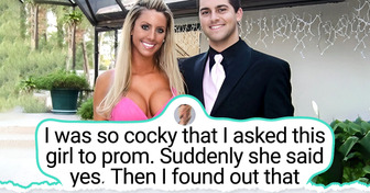20 Prom Photos That Prove Girls Have Always Wanted To Took Like Princesses
