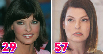 17 Supermodels Who Are Becoming Even More Radiant With Age