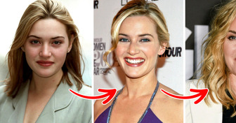 Kate Winslet Opens Up About Aging in Hollywood, Sparking Strong Reactions From Fans