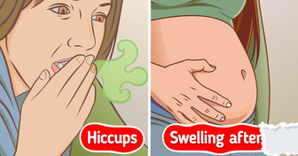 15 Stomach Cancer Symptoms That Seem Harmless But Aren’t