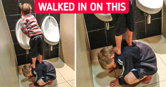 20 Pics That Prove Life With Kids Is Both a Thriller and a Soap Opera