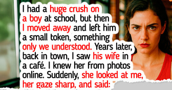 12 Stories That Prove First Love Leaves Eternal Sparks in the Heart