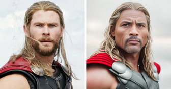 10+ Popular Movie Characters If a Different Actor Had Got the Part