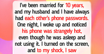 15 Moments Devices Revealed Partners Cheating by Surprise