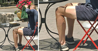 18 Photos That Are So Confusing, That You Need to Look at Them at Least Twice