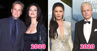 15 Couples Who Keep On Dazzling Us With Their Elegant Red Carpet Appearances Throughout the Years