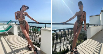 A 72-year-old Woman Reveals She’s in Her Best Shape Now, and We Can’t Wait to Hear Her Out