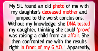 My Sister-in-Law Deceived Me and Secretly DNA Tested My Child