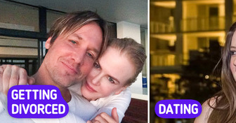 Two Weeks After Divorce Filing, Keith Urban Reportedly Moves On With Young Musician