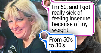 11 People Whose Makeovers Are So Remarkable, They Barely Look Like the Same Person