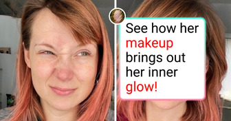Before and After: 20 Real People, Real Beauty, Real Makeup Moments