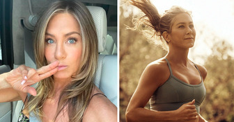 Jennifer Aniston’s Secrets to Her Perfect Body at 56 Are Absolutely Genius