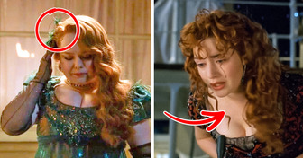 10 Obvious Mistakes That Slipped Into Popular Movies and Series