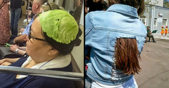 16 People Whose Sense of Style Could Be Prosecuted