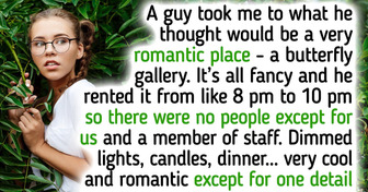 10 Outrageous Stories That Prove First Date Can Turn Into Real Disaster