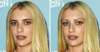 15 Celebrities Who Could Boost Their Look With 2000s Eyebrows