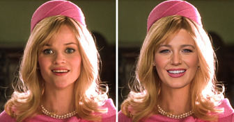 What 15 Movie Characters Might Look Like if They Were Cast Differently