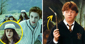 14 Plot Holes in Movies That We Didn’t Notice for Years
