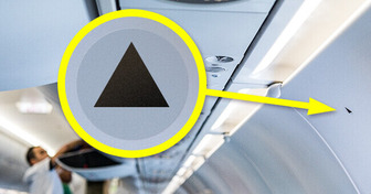 10 Airplane Secrets You’ll Be Surprised to Find Out