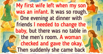 17 Heartwarming Stories That Melt Even the Coldest Hearts