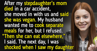I Refused to Let My Stepdaughter Join Family Meals — My Kitchen Isn’t a Restaurant