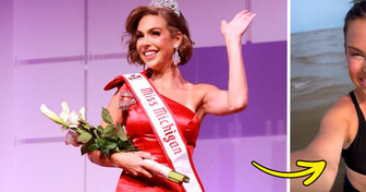 Intersex Beauty Queen Goes Viral After Revealing the Truth About Her Body