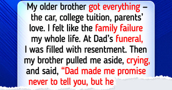 14 People Share Moments Proving Kindness Heals Deeper Than Words