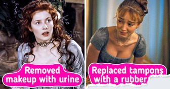 6 Bizarre Hygiene Truths From the Past That Would Leave Us Horrified Today