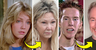 13 Celebrities Who Have Changed Truly Drastically Since Their Early Days