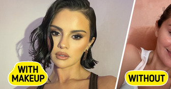 “Miss Her Old Face!” People React to Selena Gomez’s Rare No-Makeup Selfie